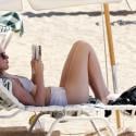 Rumer Willis : Sublime en bikini, la fille de Demi Moore se relaxe à Hawaï