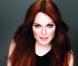 Julianne Moore : Nouvelle égérie L'Oréal Paris