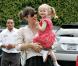 PHOTOS : Jennifer Garner, sa fille est son portrait craché !