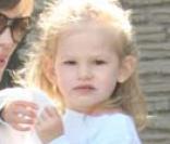 Jennifer Garner et sa fille