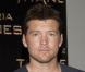 Sam Worthington lors de la conférence de presse présentant le long métrage La Colère des Titans à l'hôtel St Regis à Mexico le 19 mars 2012