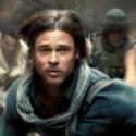World War Z : Premières images du film-catastophe de Brad Pitt