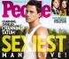 Channing Tatum : Il est bien élu homme le plus sexy du monde