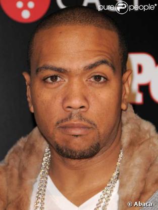 Timbaland