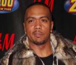 Timbaland