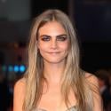 Cara Delevingne et son smoky eye : Son parfait beauty look d'automne
