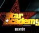 La  Star Academy  revient sur NRJ 12, en décembre 2012.