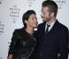 Emma de Caunes amoureuse, Maïwenn radieuse, soirée glamour au Grand Palais