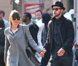 Jessica Biel et Justin Timberlake : Amoureux pour Skyfall, bénévoles pour Sandy