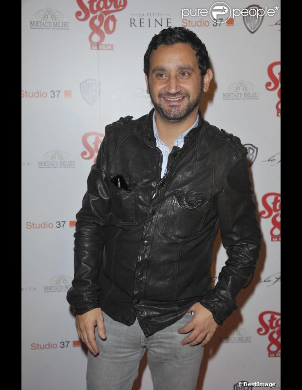 Cyril Hanouna - Avant-première...