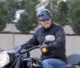 George Clooney