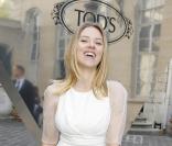 Scarlett Johansson amoureuse d'un beau Français prénommé Romain