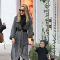 Rachel Zoe et son fils Skyler : Le plus stylé des duos