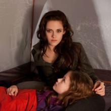 Image du film Twilight - chapitre 5 : Révélation (2e partie)