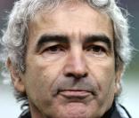 Raymond Domenech allume Anelka, Ribéry et les autres dans ses confessions