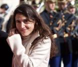 Mazarine Pingeot : La fille de François Mitterrand victime d'un cambriolage