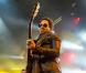Imaginez Lenny Kravitz chanter le tube  Sexual Healing  de Marvin Gaye (1982).