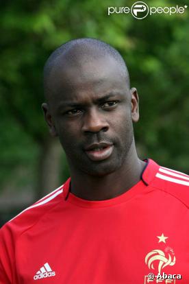 Lilian Thuram