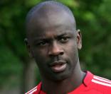 Lilian Thuram