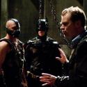 The Dark Knight Rises : Après le triomphe, Batman prépare Noël