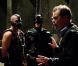 Un extrait du making-of sur la transformation de Tom Hardy en Bane pour la promotion de The Dark Knight Rises en DVD.