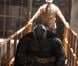 Chris Nolan dirige The Dark Knight Rises et une scène de bagarre épique.