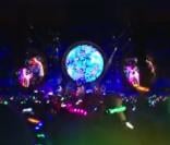 Coldplay, stop ou encore ? Beaucoup de bruit pour rien...