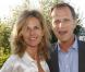 PHOTOS : Virginie, l'ex de Julien Clerc, et Charles Berling... officialisent !