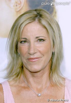 Chris Evert