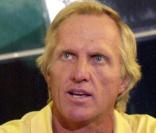 Greg Norman