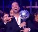 Danse avec les Stars 3, finale : Emmanuel Moire sacré gagnant avec 57% des voix