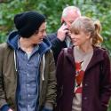 Taylor Swift et Harry Styles des One Direction : Première sortie romantique