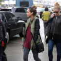 Jessica Alba retombe en enfance : Joie et câlins avec sa fille à Londres