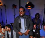 Kanye West a le look qui tue !