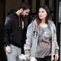 Cesc Fabregas : Sa belle Daniella Semaan affiche fièrement son petit ventre rond