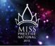 Lundi 10 octobre 2012 : Election de Miss Prestige National au Lido