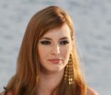 Louise Bourgoin