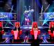 Le jury de The Voice repart pour une deuxième saison : Jenifer, Louis Bertignac, Florent Pagny et Garou