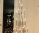  Une création Elie Saab pour la 17ème edition des sapins de Noël des créateurs à l'hôtel Salomon de Rothschild 