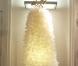 Une création Chantal Thomass pour la 17ème edition des sapins de Noël des créateurs à l'hôtel Salomon de Rothschild 