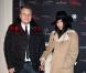  Jean-Charles de Castelbajac et Aï Kanno à Paris le 10 decembre 2012 pour la 17ème edition des sapins de Noël des créateurs à l'hôtel Salomon de Rothschild 
