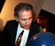  Thierry Lhermitte à Paris le 10 decembre 2012 pour la 17ème edition des sapins de Noël des créateurs à l'hôtel Salomon de Rothschild 