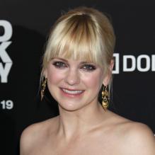 Anna Faris pétille à la première de Zero Dark Thirty au Dolby Theatre de Hollywood, le 10 décembre 2012.