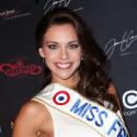 Miss France 2013, Marine Lorphelin : Elle veut faire Koh Lanta !
