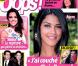 Couverture du magazine  Oops !  du 14 au 22 décembre 2012.