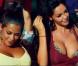  Celebration , de The Game, avec Ayem et Nabilla.