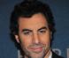 Sacha Baron Cohen à la première américaine du film Les Misérables à New York, le 10 décembre 2012.