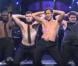 Joseph Gordon-Levitt dans Saturday Night Live, le samedi 22 septembre.
