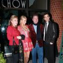 Paris Hilton amoureuse, elle présente officiellement son boyfriend à ses parents