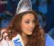 Delphine Wespiser défend maladroitement la cause animale sur le plateau d' On n'est pas couché , le samedi 10 décembre 2011.